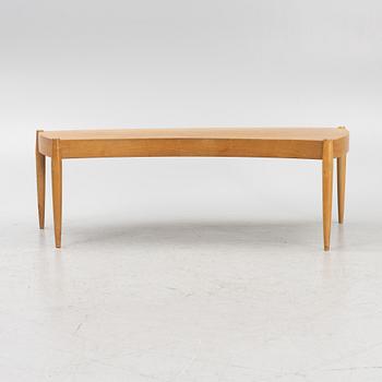 Johannes Andersen, coffee table, "Capri", Trensum, 1960s.