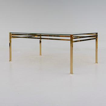 SOFFBORD, 1900-talets andra hälft.