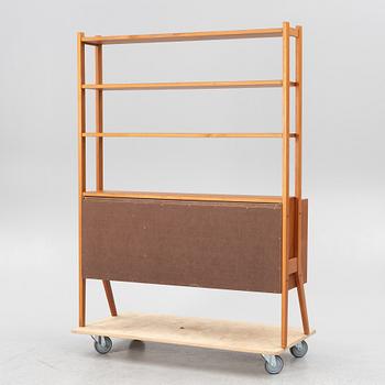 Bookcase, 1960s.