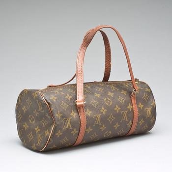 VÄSKA, "Papillon", Louis Vuitton.