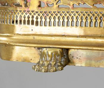 BRASSKYDD, kring sekelskiftet 1800/1900.