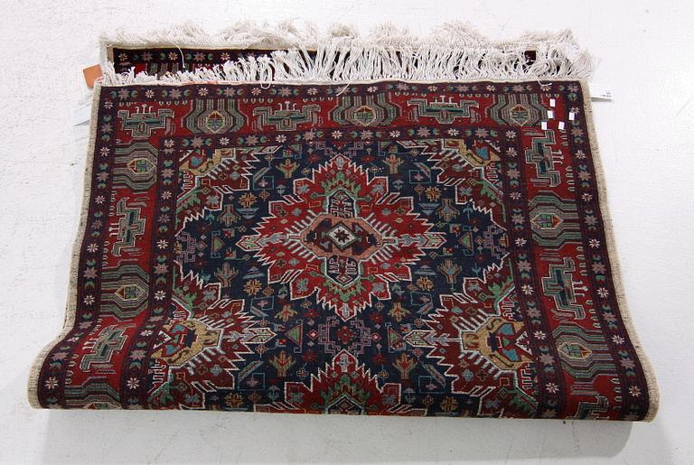 MATTA, Ardebil, ca 175 x 120.