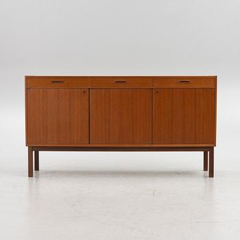 A 1960's/70's sideboard.