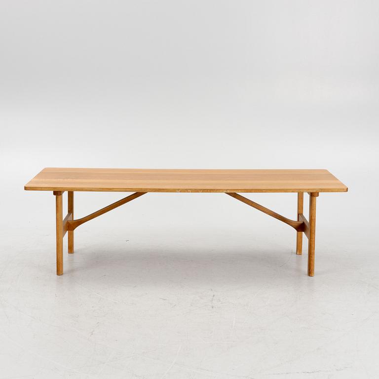 Coffee table, Illums Bolighus, Copenhagen, Denmark.