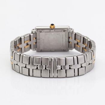 Raymond Weil, Parsifal, wristwatch, 22 x 24 mm.