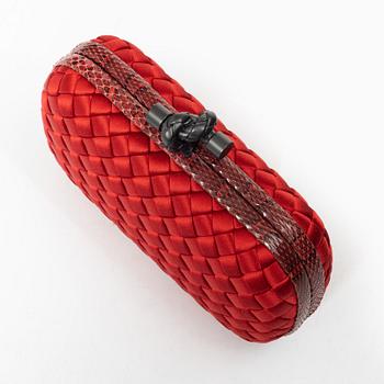 Bottega Veneta, bag/clutch, "Knot".