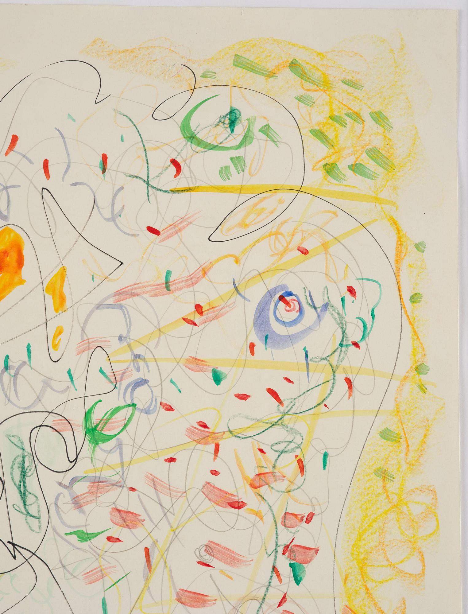 Egill Jacobsen, Composition.