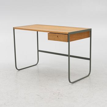 Mats Broberg & Johan Ridderstråle, a 'Tati' desk, Asplund.