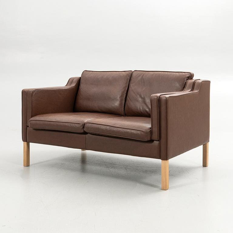 Sofa, "Eva", Stouby Design Team, 2000s.