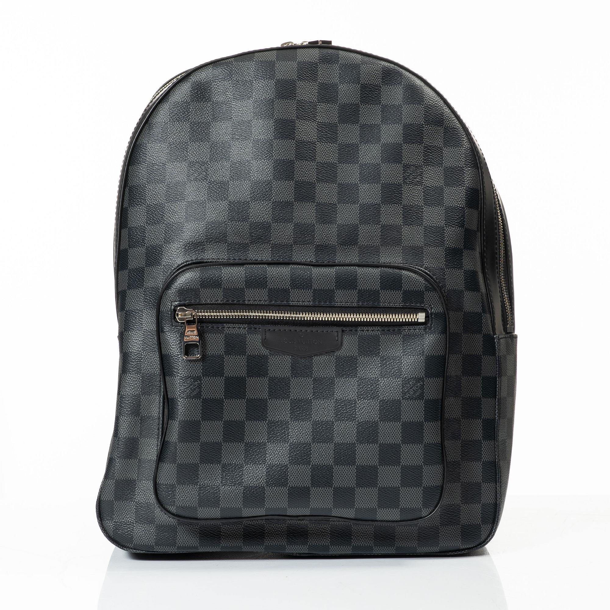 Louis Vuitton, backpack, "Josh", after 2021.