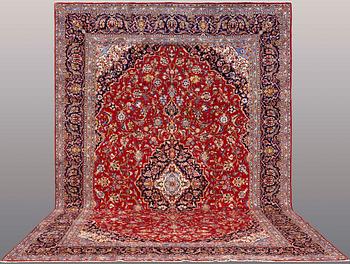 MATTA, Keshan, ca 497 x 332,5-339 cm.