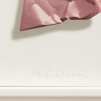 Yrjö Edelmann, Untitled.