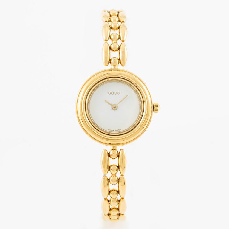 Gucci, wristwatch, 26 mm.