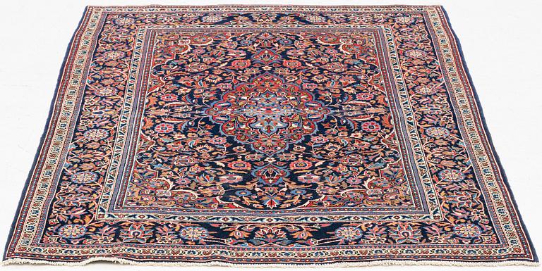 Keshan 152 x 109 cm.