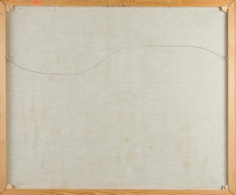 Tuula Wallatsaari, Untitled.