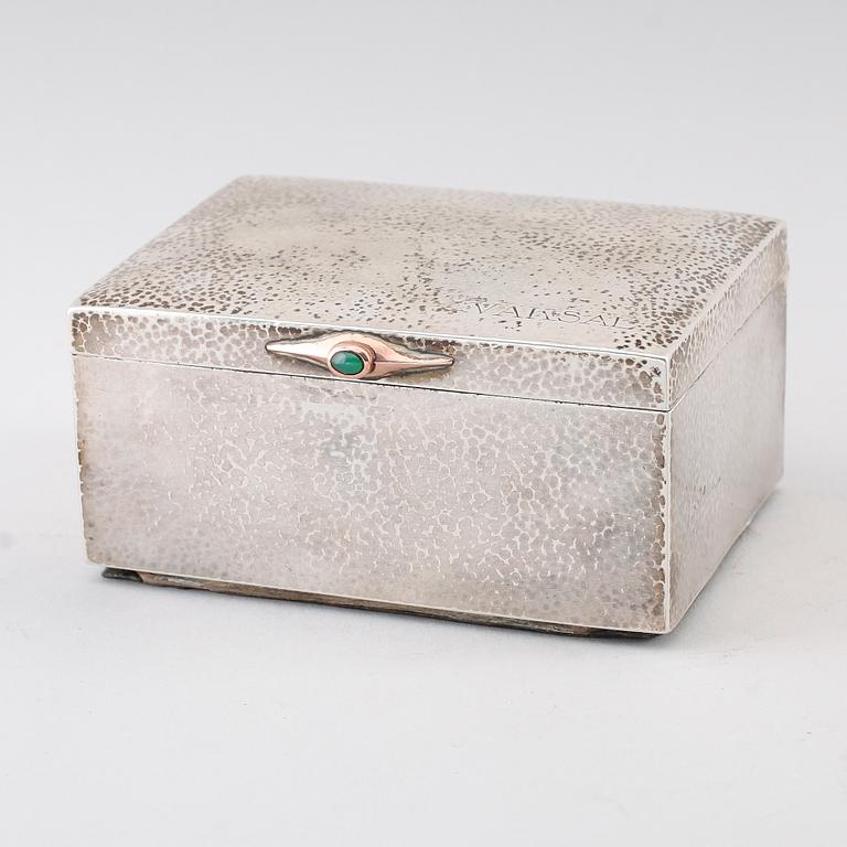 SKRIN, silver, 1900-talets mitt.