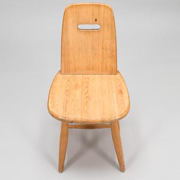 EERO AARNIO, a set of 5 1970'-2000's objects.