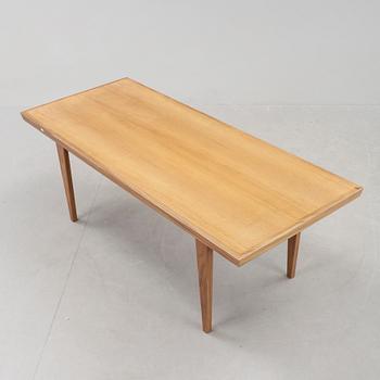 SOFFBORD, 1950/60-tal.