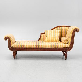 Schäslong, Karl Johan, 1800-tal,