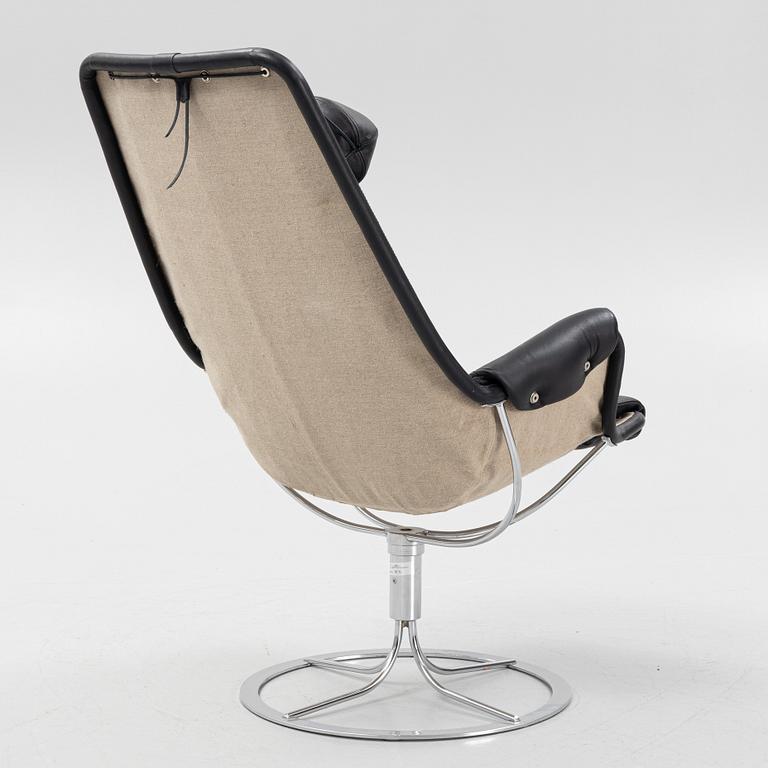 Bruno Mathsson, armchair, "Jetson", Dux.