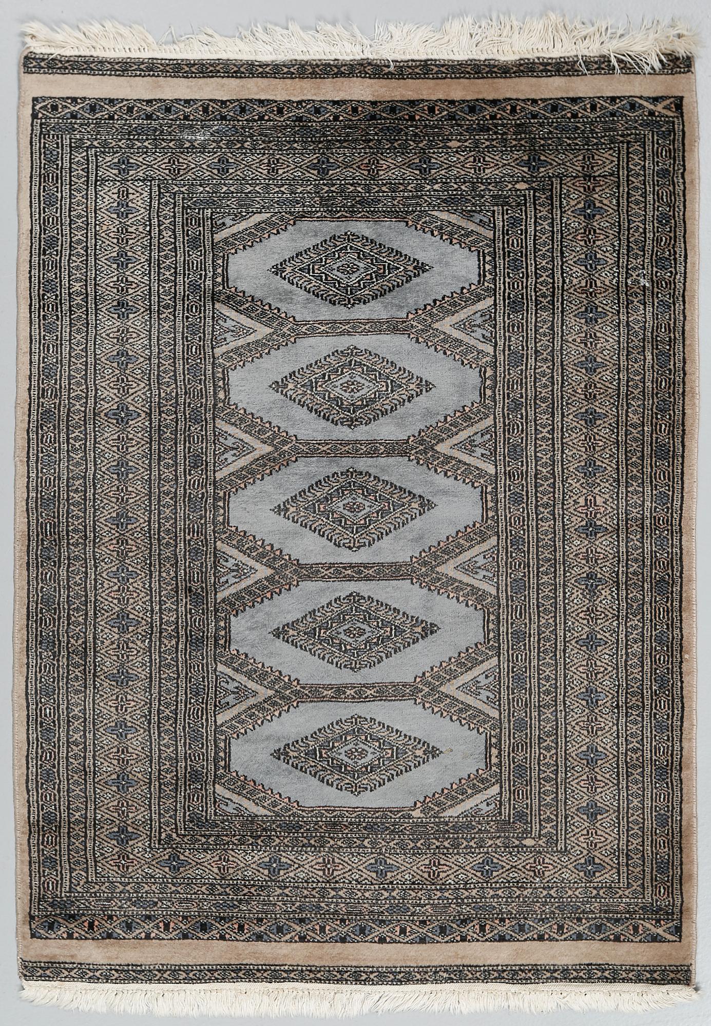 MATTA, orientalisk, 140 x 98 cm, 1900-talets senare del.