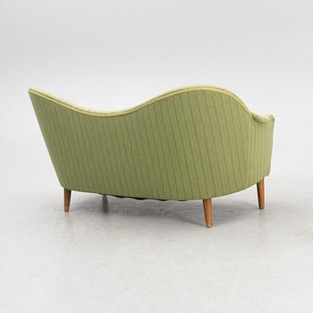 Carl Malmsten, soffa, "Samspel", 1900-talets andra hälft.