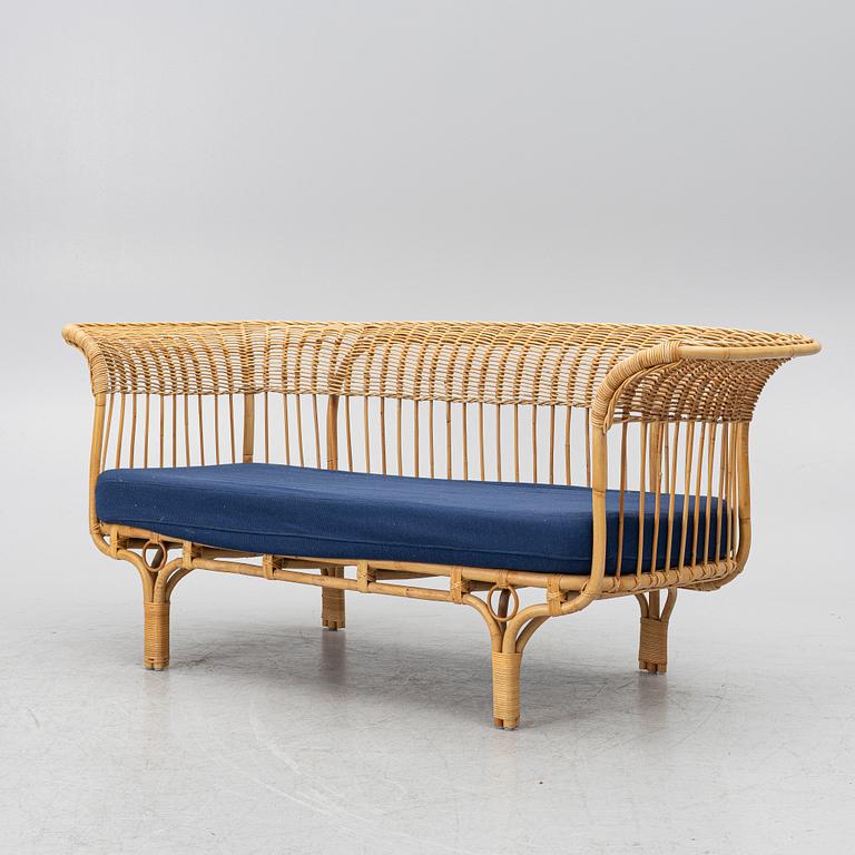 Sofa, Sika design.