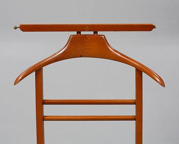 HERRBETJÄNT, Italien, 1900-talets andra hälft.