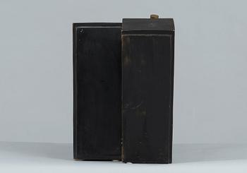 Arman (Armand Pierre Fernandez), KAMERA.