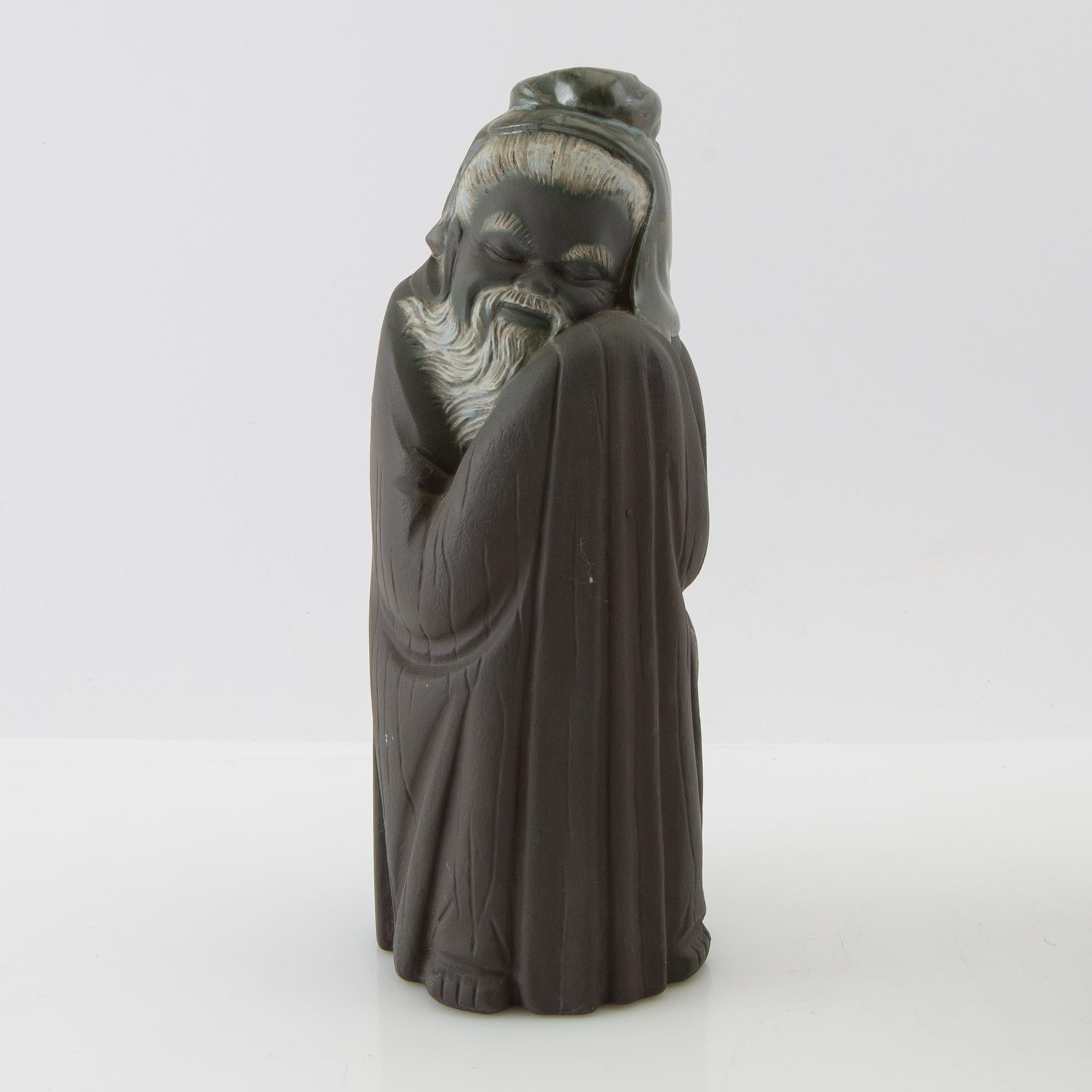 José Roig figurines 2 pcs Lladro Spain 1970s.