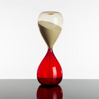 PAOLO VENINI, timglas, Venini, Murano, Italien, 1950/60-tal.