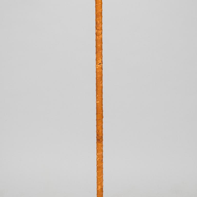 Lisa Johansson-Pape, golvlampa, Stockmann Orno 1900-talets mitt.