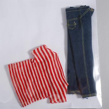 PARTI BARBIETILLBEHÖR, 1900-talets tredje kvartal/andra hälft.