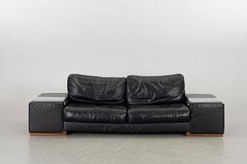 SOFFA, "Domino" Natuzzi, Italien, 2000-talets början.