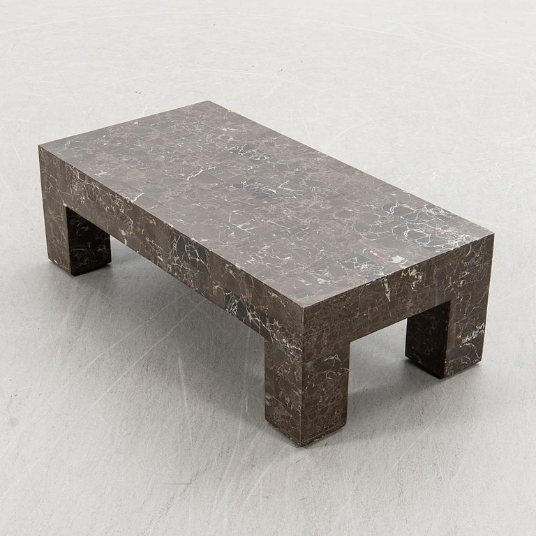 Soffbord sent 1900-tal.