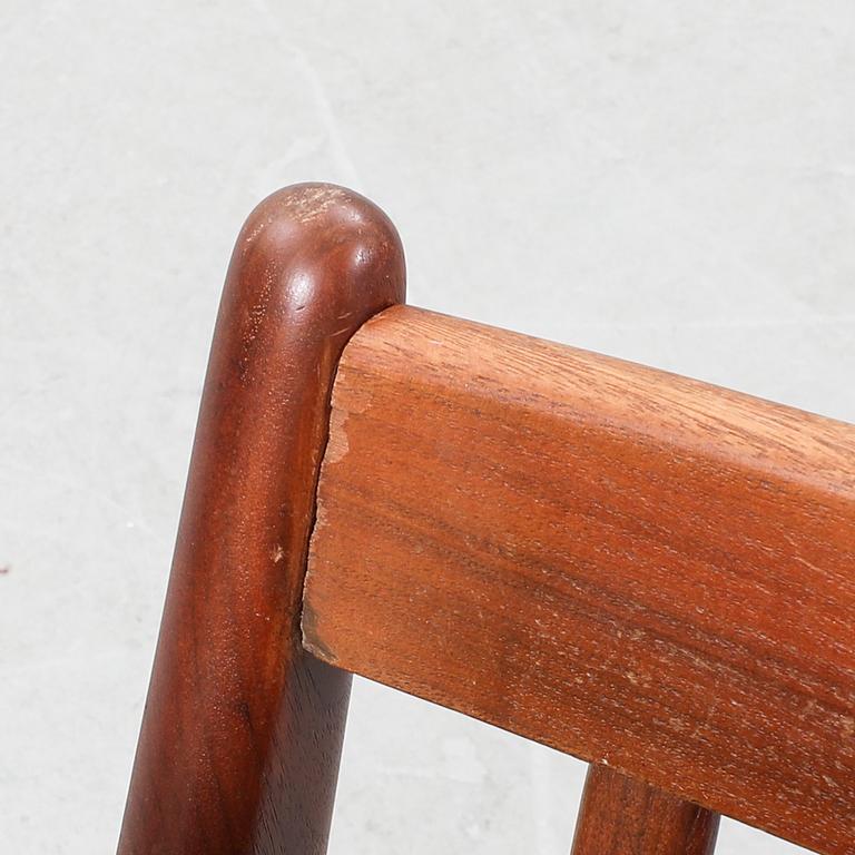 Folke Ohlsson, fåtölj "USA" för DUX 1960-tal.