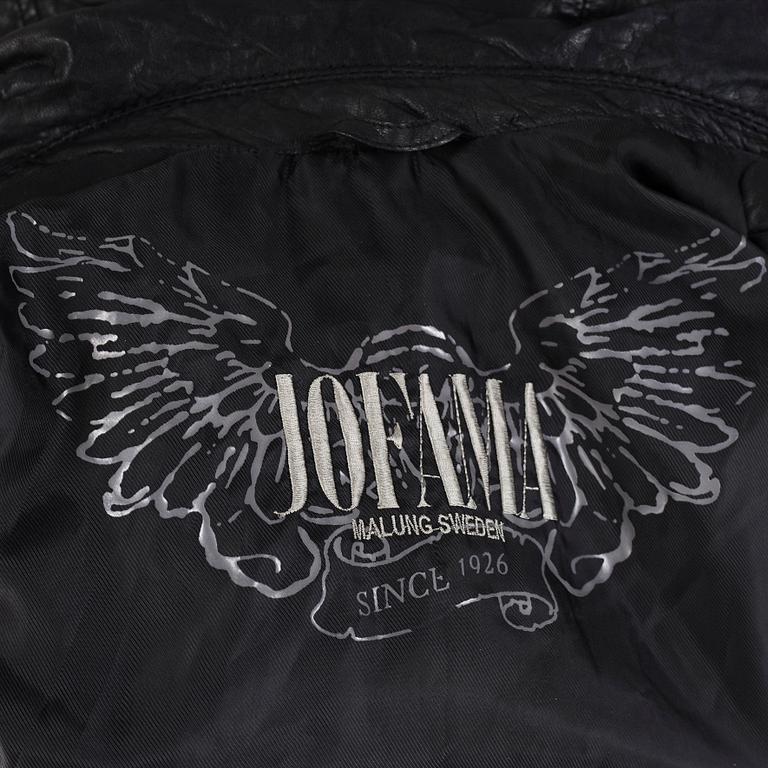 SKINNJACKA, Jofama.