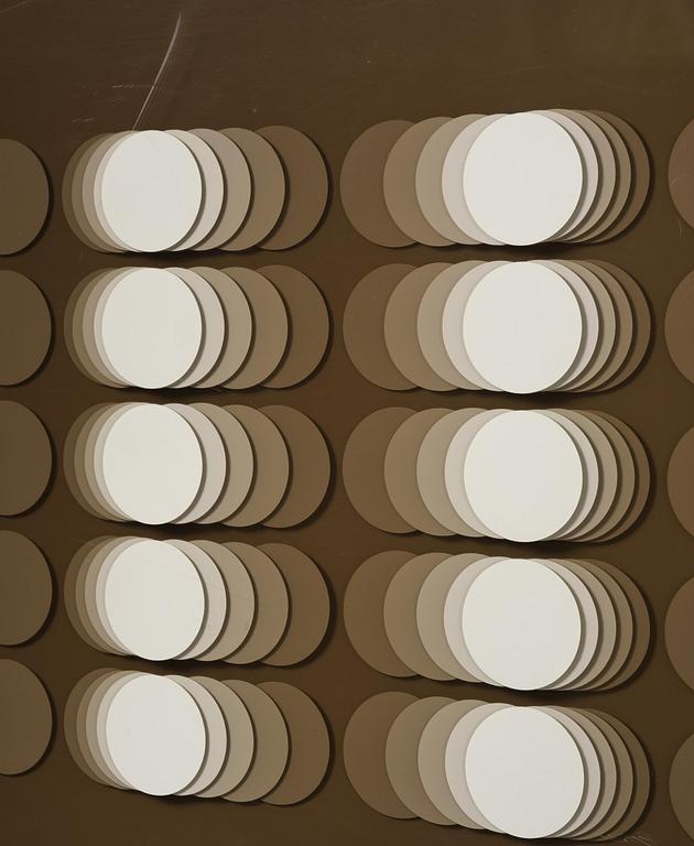 Beck & Jung (Holger Bäckström & Bo Ljungberg), Untitled.