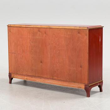 A chinese 20th century cabinet.