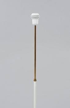 GOLVLAMPA, omkring 1900-talets mitt.