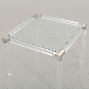 SOFFBORD/SIDOBORD, 1900-talets slut.