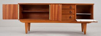 SIDEBOARD, 1960-tal.