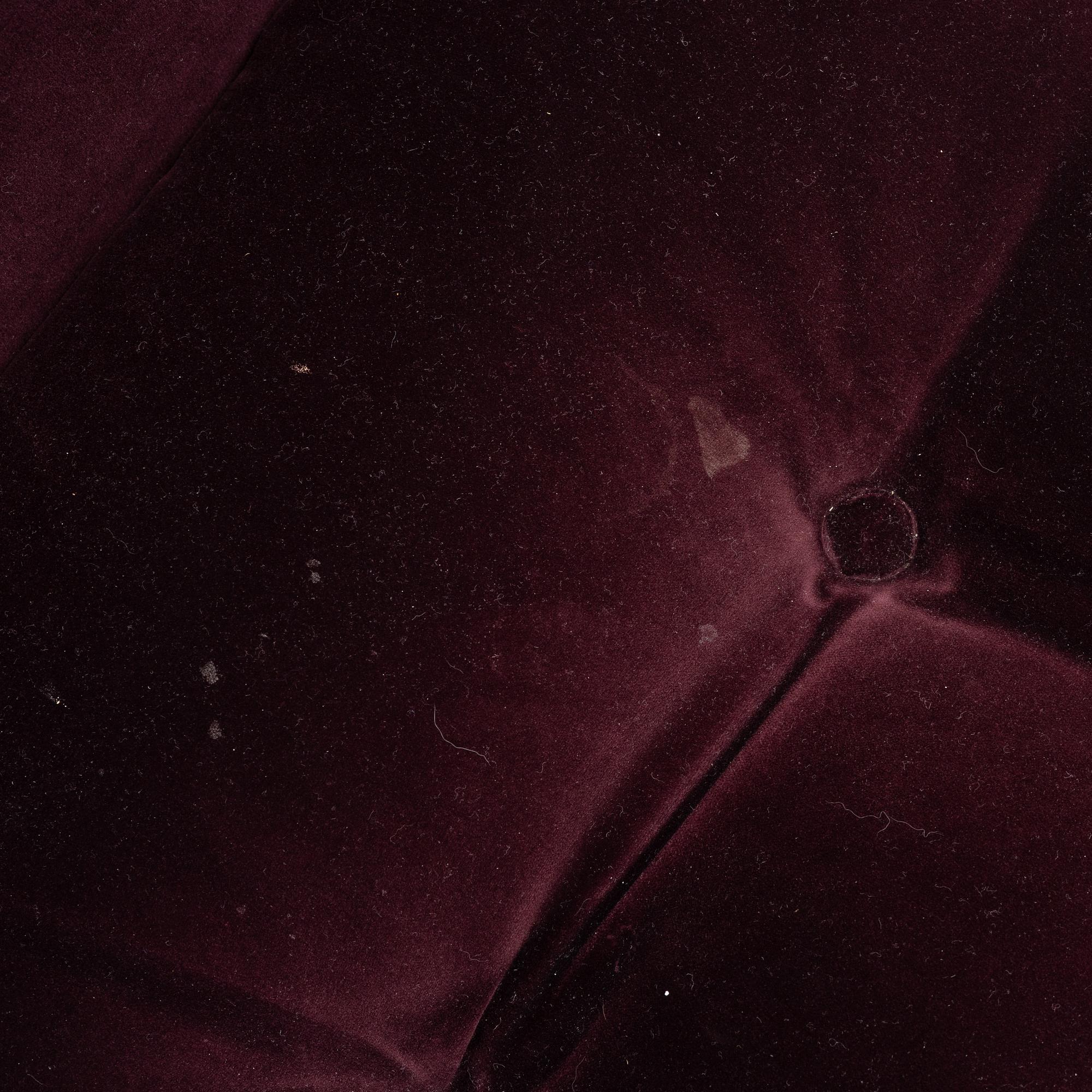 A 'Carla' armchair, Melimeli, 21st century.