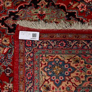 MATTA, Kirman, old. 426 x 314 cm.