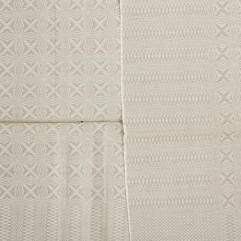 DUK, daldräll, omkr. år 1900.