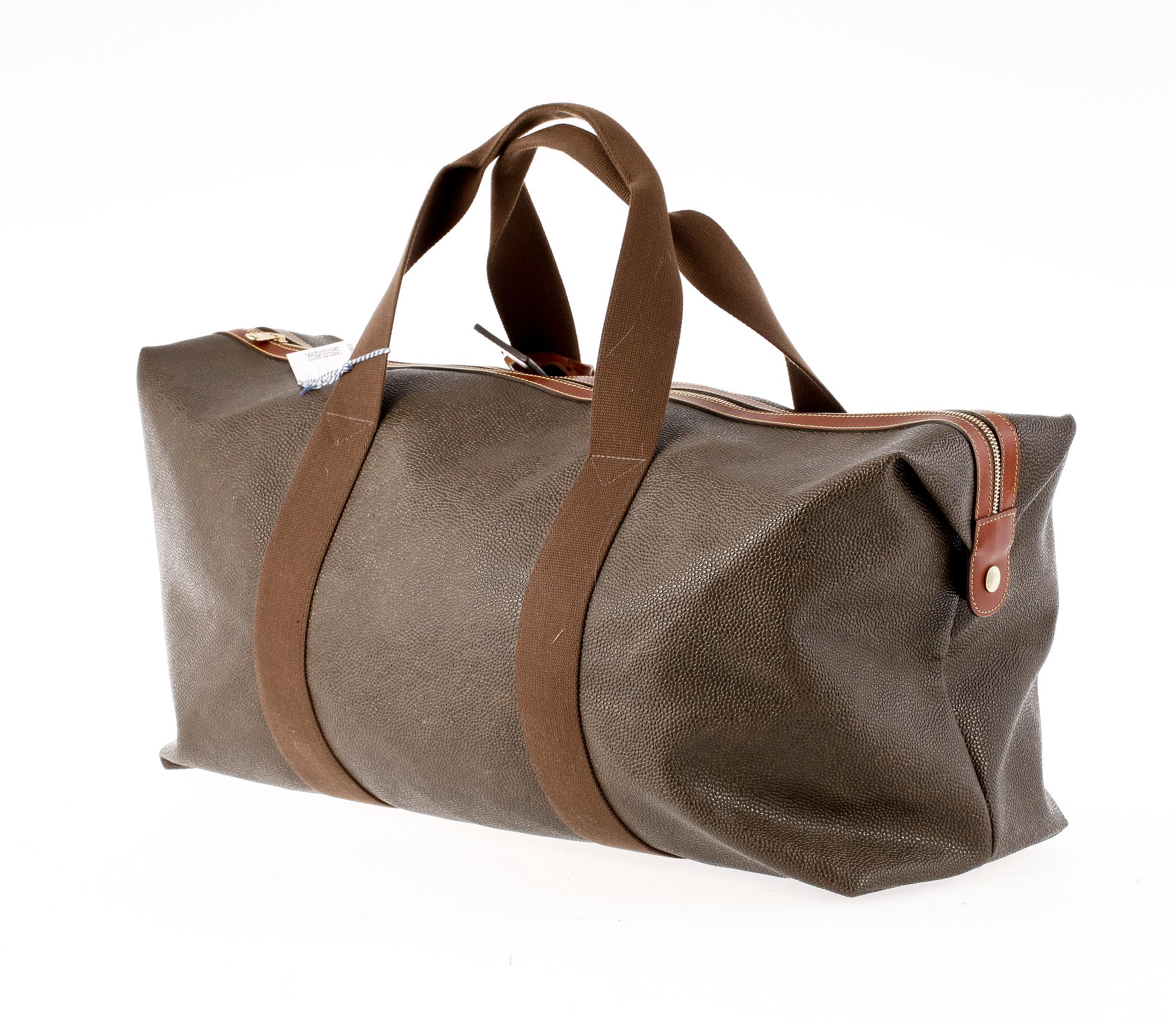 WEEKENDBAG, Mulberry.