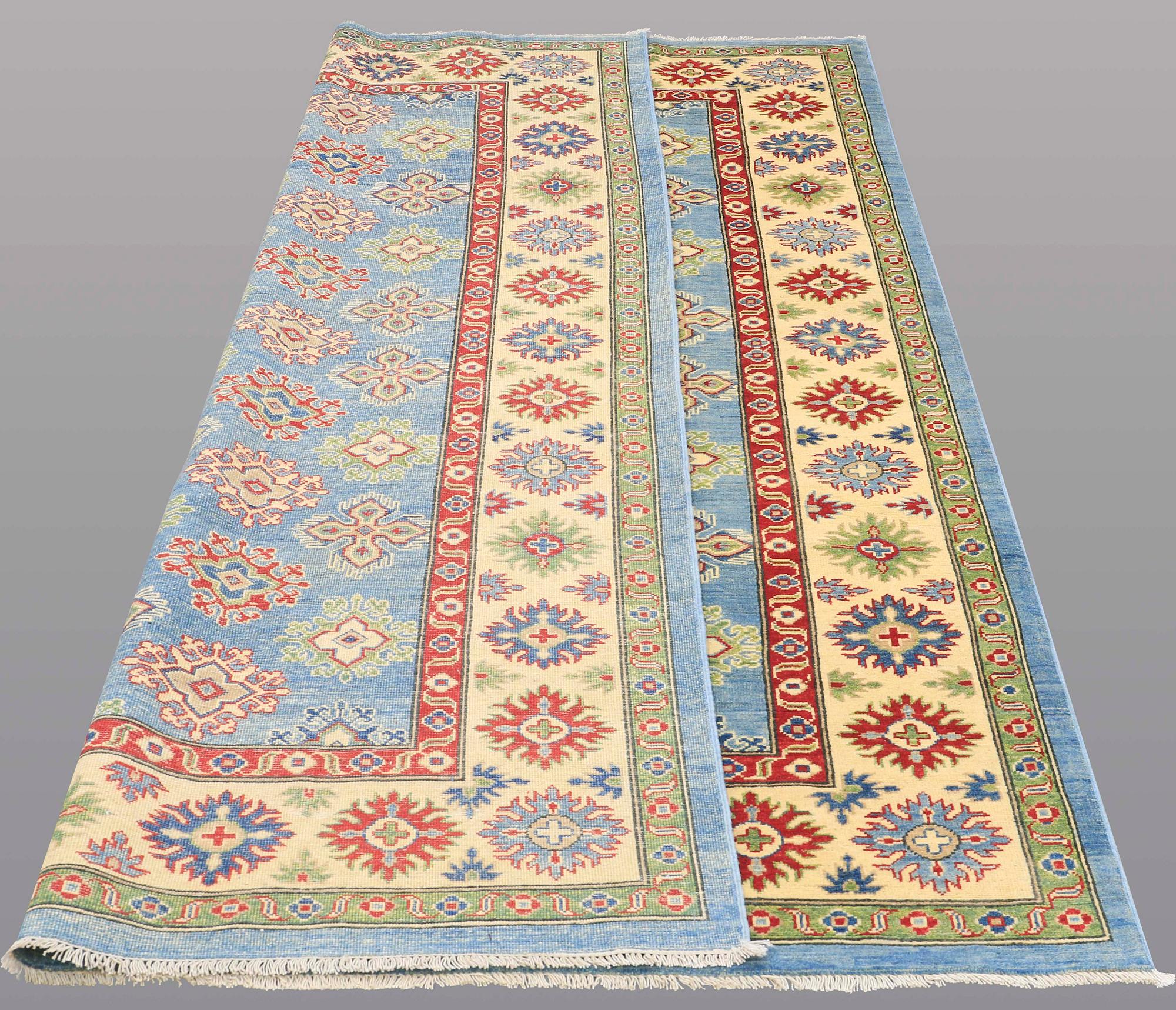 MATTA, Kazak design 300 x 198 cm.