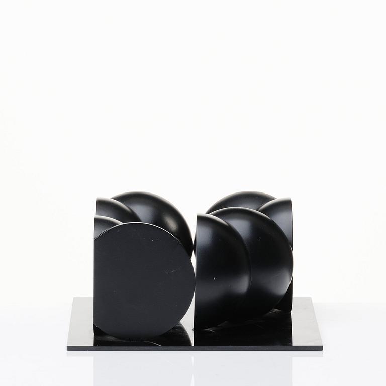 Rolf Wilhelmson, "Motsatt - Motsatta X, efter Motsatta VII".