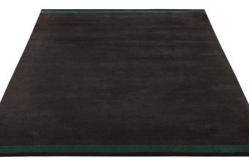A carpet from Kasthall Sweden, c. 250 x 232 cm.