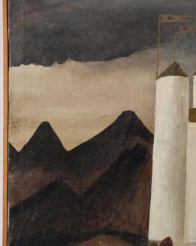 Maria Anto, "Dom W Clarnych Gorach".